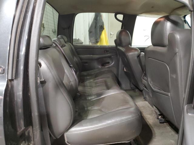Photo 10 from auction – 2005 GMC NEW SIERRA with VIN 2GTEK13T851146587