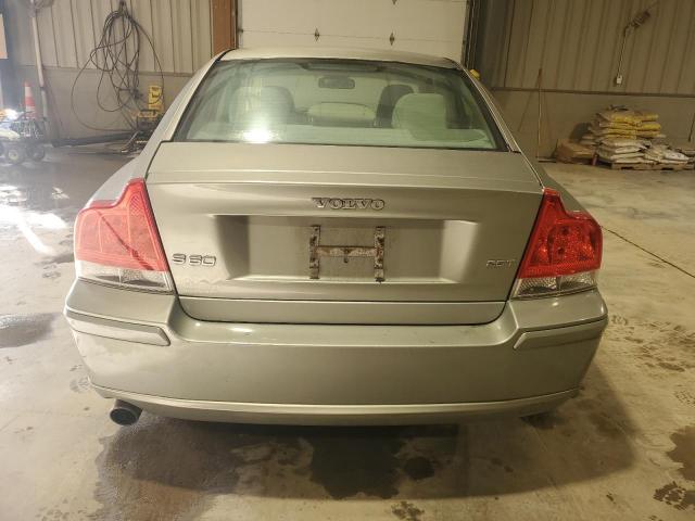 Photo 6 from auction – 2007 VOLVO S60 2.5T with VIN YV1RS592772608609