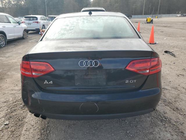 Photo 6 from auction – 2011 AUDI A4 PREMIUM with VIN WAUAFAFL2BN056261