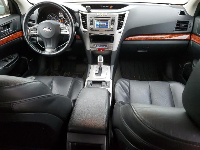 Снимка 8 от търг – 2012 SUBARU OUTBACK 2. с VIN 4S4BRBKC3C3260408