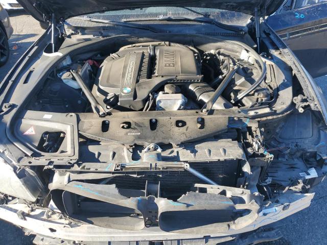 Photo 11 from auction – 2013 BMW 535 I with VIN WBAFR7C51DC821724