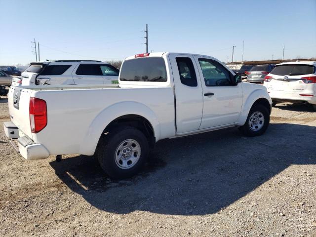 Photo 3 from auction – 2018 NISSAN FRONTIER S with VIN 1N6BD0CT9JN769939