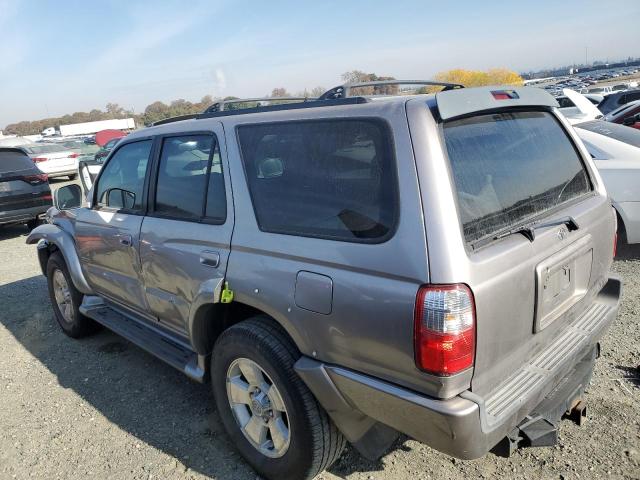 Photo 2 from auction – 2002 TOYOTA 4RUNNER SR with VIN JT3HN86R020392011