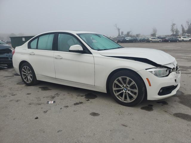Photo 4 from auction – 2018 BMW 320 XI with VIN WBA8E5G59JNV02722