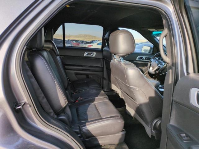 Photo 10 from auction – 2014 FORD EXPLORER X with VIN 1FM5K7D97EGA33007