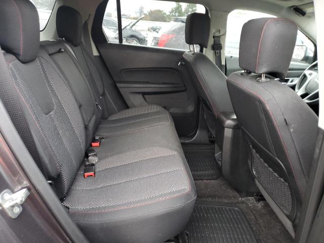 Photo 11 from auction – 2015 GMC TERRAIN SL with VIN 2GKALREK7F6436195