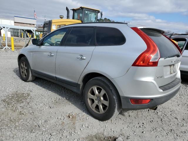 Photo 2 from auction – 2010 VOLVO XC60 3.2 with VIN YV4982DL9A2108247