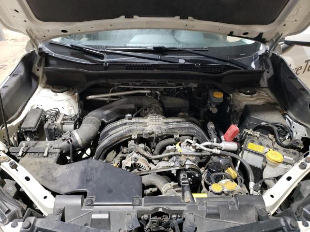 Photo 12 from auction – 2020 SUBARU FORESTER P with VIN JF2SKAJC9LH601495