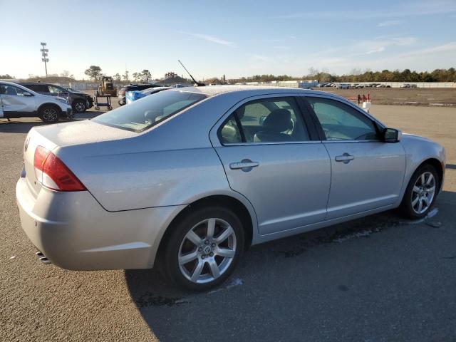Photo 3 from auction – 2010 MERCURY MILAN PREM with VIN 3MEHM0JA7AR637580
