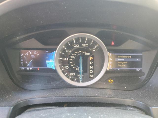 Photo 9 from auction – 2013 FORD EXPLORER X with VIN 1FM5K7D80DGB03727