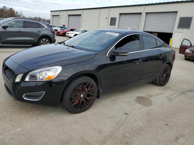 VOLVO S60 T5 2012 with VIN YV1622FS2C2115887 - Photo from auction