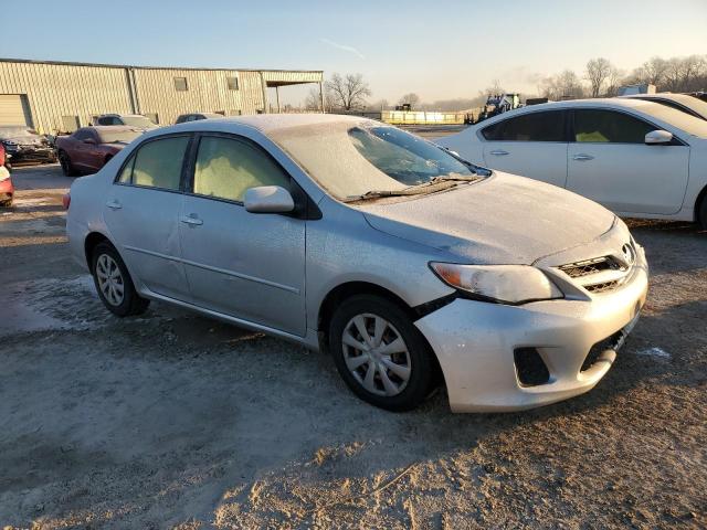 Photo 4 from auction – 2011 TOYOTA COROLLA BA with VIN JTDBU4EE7B9169648