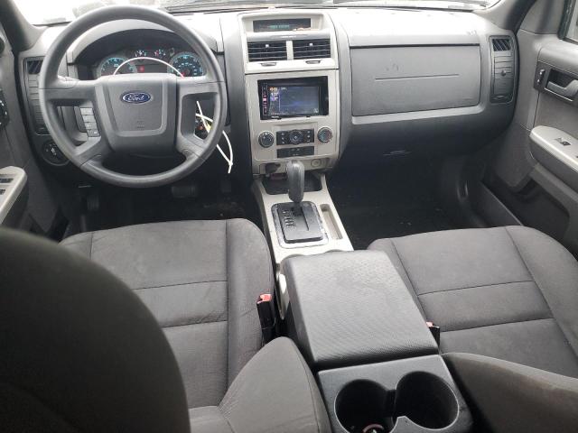 صورة رقم 8 من المزاد - 2011 FORD ESCAPE XLT مع VIN 1FMCU0DG7BKC25401
