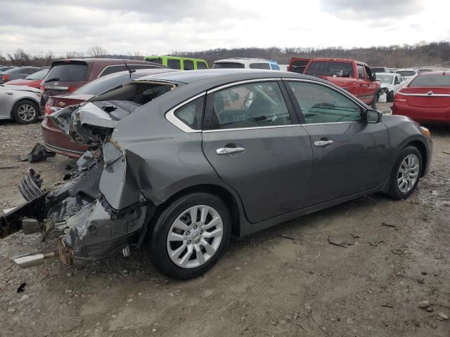 Photo 3 from auction – 2018 NISSAN ALTIMA 2.5 with VIN 1N4AL3AP2JC162162