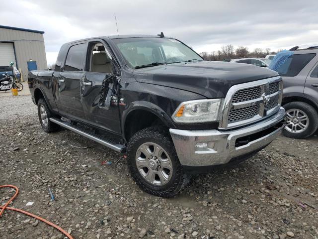 Photo 4 from auction – 2014 RAM 2500 LARAM with VIN 3C6UR5NL0EG320324