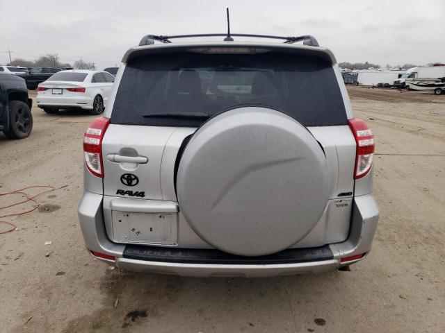 Photo 6 from auction – 2011 TOYOTA RAV4 SPORT with VIN 2T3RF4DV9BW093313