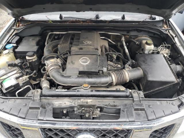 Photo 11 from auction – 2019 NISSAN FRONTIER S with VIN 1N6AD0EV2KN706113