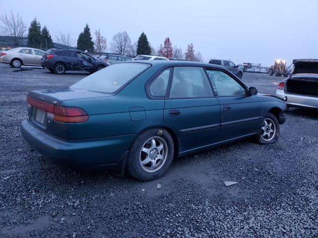 Photo 3 from auction – 1997 SUBARU LEGACY L with VIN 4S3BD4354V7202043