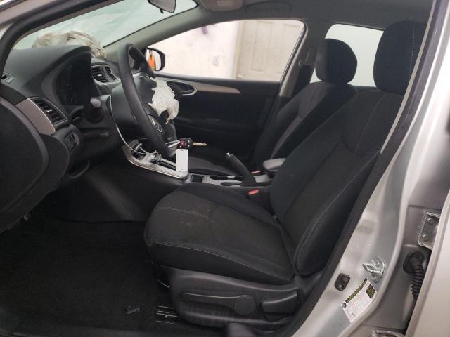 Photo 7 from auction – 2015 NISSAN SENTRA with VIN 3N1AB7AP4FY368430