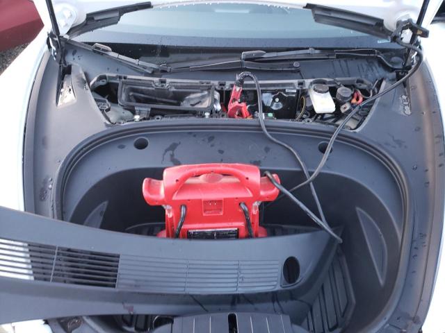 Photo 11 from auction – 2023 TESLA MODEL 3 with VIN 5YJ3E1ECXPF509046
