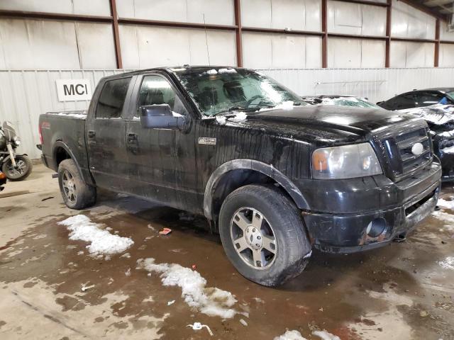 Photo 4 from auction – 2007 FORD F150 SUPER with VIN 1FTPW14V47FB42318