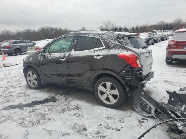 Photo 2 from auction – 2016 BUICK ENCORE with VIN KL4CJGSBXGB702207