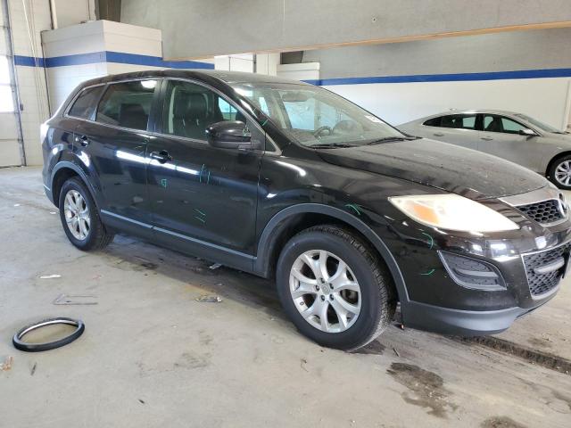 Photo 4 from auction – 2011 MAZDA CX-9 with VIN JM3TB2CA7B0319400