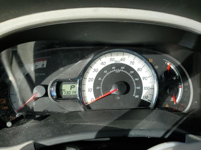Photo 9 from auction – 2011 TOYOTA SIENNA SPO with VIN 5TDXK3DC2BS162436
