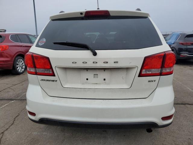 Photo 6 from auction – 2013 DODGE JOURNEY SX with VIN 3C4PDCBB9DT709795