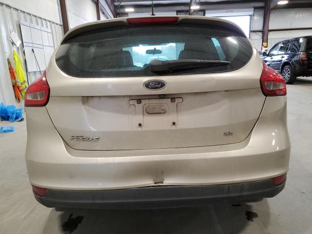 صورة رقم 6 من المزاد - 2017 FORD FOCUS SE مع VIN 1FADP3K22HL281778