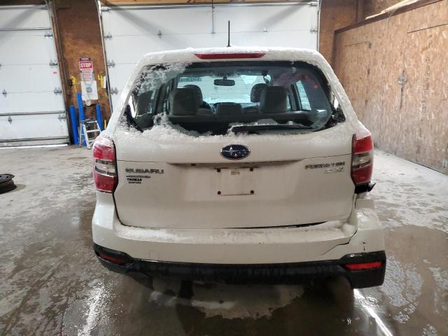 Photo 6 from auction – 2015 SUBARU FORESTER 2 with VIN JF2SJAAC4FH467650