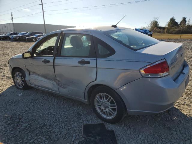 Photo 2 from auction – 2008 FORD FOCUS SE with VIN 1FAHP35N88W220750