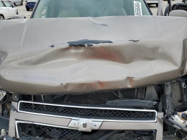 Photo 11 from auction – 2011 CHEVROLET TAHOE C150 with VIN 1GNSCAE05BR307944