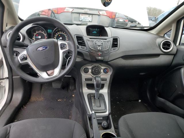 Photo 8 from auction – 2017 FORD FIESTA SE with VIN 3FADP4EJ3HM150558