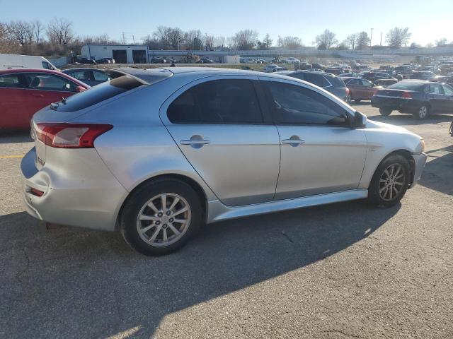 Photo 3 from auction – 2011 MITSUBISHI LANCER ES/ with VIN JA32X2HU9BU002010