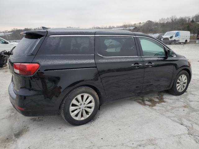 Photo 3 from auction – 2015 KIA SEDONA EX with VIN KNDMC5C18F6046756