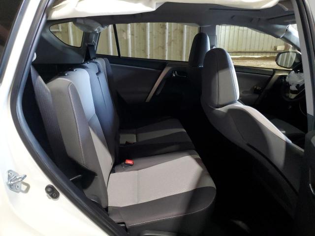 Photo 10 from auction – 2014 TOYOTA RAV4 XLE with VIN JTMWFREV2EJ008314
