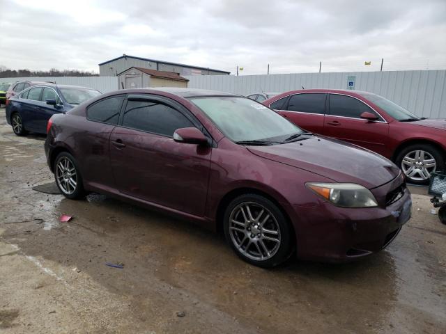 Photo 4 from auction – 2007 TOYOTA SCION with VIN JTKDE177570213007