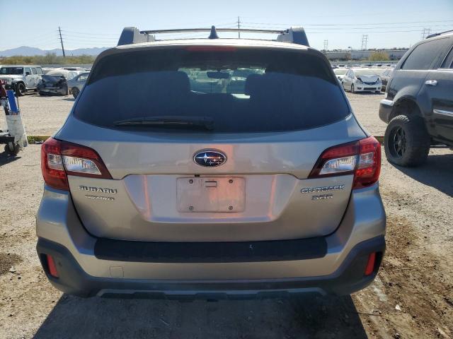Photo 6 from auction – 2018 SUBARU OUTBACK 3. with VIN 4S4BSENC4J3300512