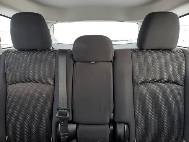 Foto 10 de la subasta – 2014 DODGE JOURNEY SE con VIN 3C4PDCABXET201418