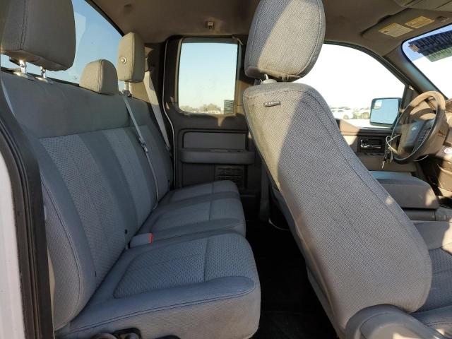 Photo 10 from auction – 2013 FORD F150 SUPER with VIN 1FTFX1EF2DFB80545