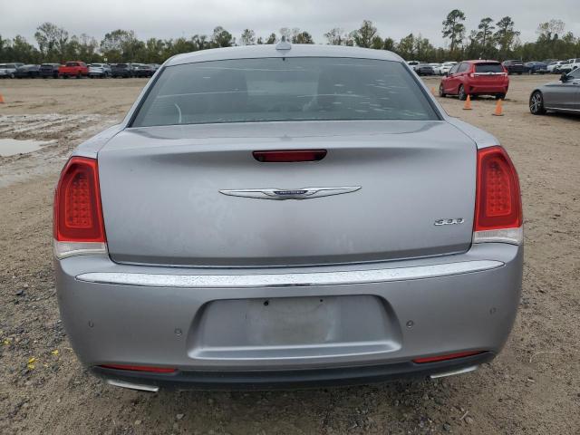 Photo 6 from auction – 2016 CHRYSLER 300 LIMITE with VIN 2C3CCAAG0GH128464