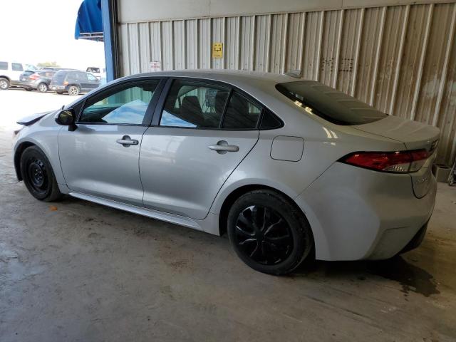 Photo 2 from auction – 2023 TOYOTA COROLLA LE with VIN 5YFB4MDE8PP013007