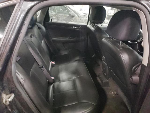 Photo 10 from auction – 2014 CHEVROLET IMPALA LIM with VIN 2G1WC5E37E1171284