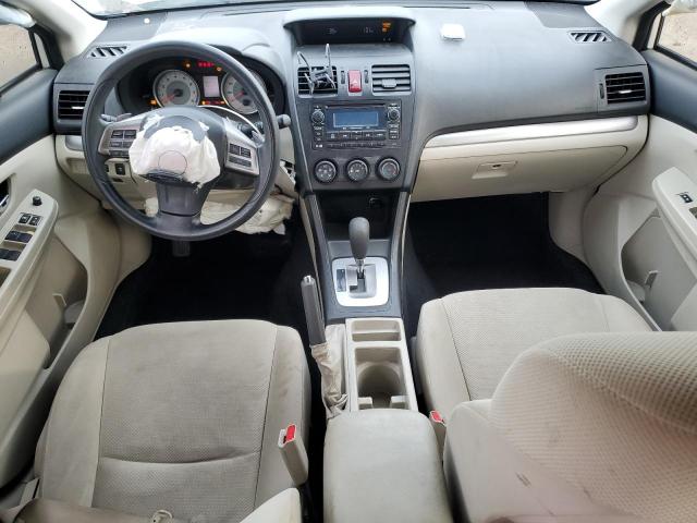 Photo 8 from auction – 2014 SUBARU IMPREZA PR with VIN JF1GJAC66EH011827