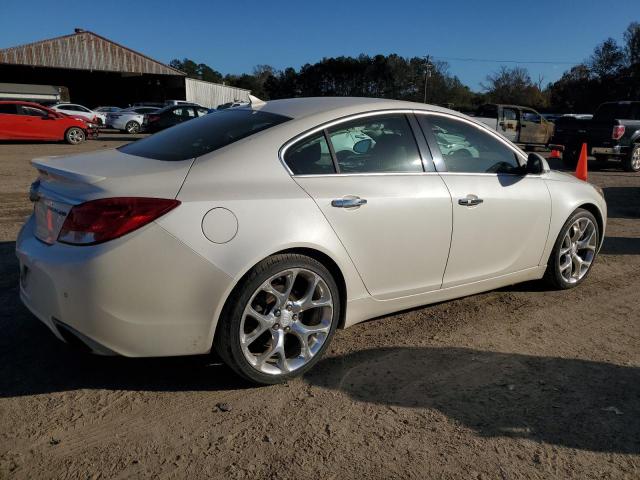 Photo 3 from auction – 2012 BUICK REGAL GS with VIN 2G4GV5GV0C9157614