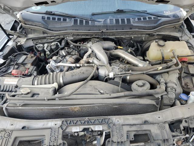 Photo 11 from auction – 2022 FORD F250 SUPER with VIN 1FT8W2BTXNEE49765