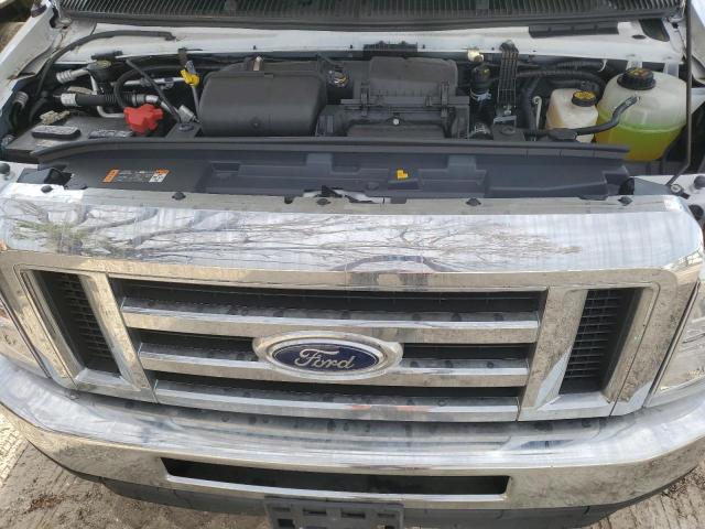 Photo 7 from auction – 2023 FORD ECONOLINE with VIN 1FDXE4FN8PDD16349