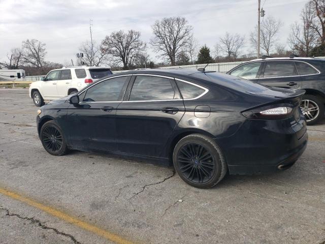 Photo 2 from auction – 2016 FORD FUSION SE with VIN 3FA6P0H94GR114365