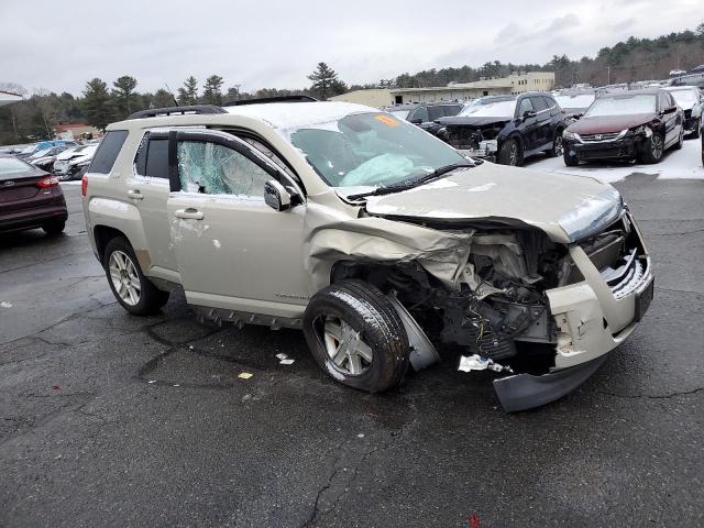 Photo 4 from auction – 2012 GMC TERRAIN SL with VIN 2GKFLSE59C6222912